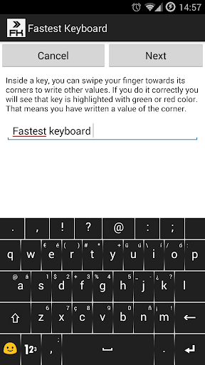 【免費工具App】Fastest Keyboard Customizable-APP點子