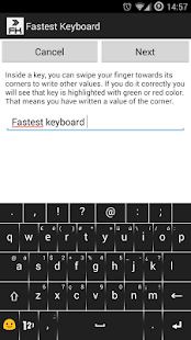 How to download Fastest Keyboard Customizable 1.2.2 unlimited apk for android