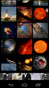 How to download Universe & Space Wallpapers lastet apk for android