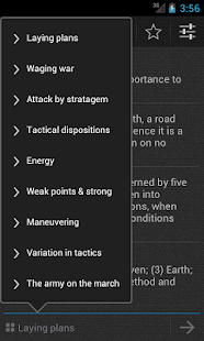 Art of War - Appbook Edition(圖5)-速報App