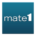 Mate1.com - Singles Dating icon