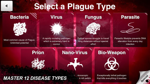 Plague Inc. (All Unlocked)