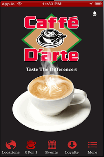 Caffe D'arte