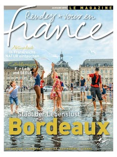 Rendez-vous en France DE Screenshots 0