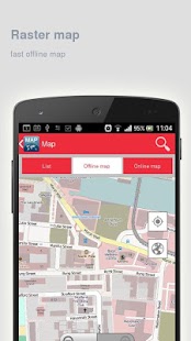 Antalya Map offline Screenshots 6