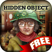 Hidden Object - Best Memories 1.0.12 Icon