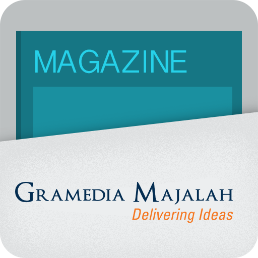 Gramedia Majalah mod unlimitted apk - Download latest version 3.0.0