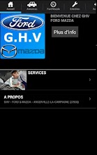 GHV FORD ET MAZDA APK Download for Android