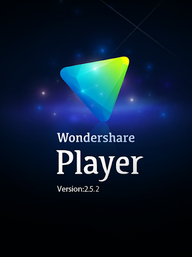 Wondershare Player MIPS Codec