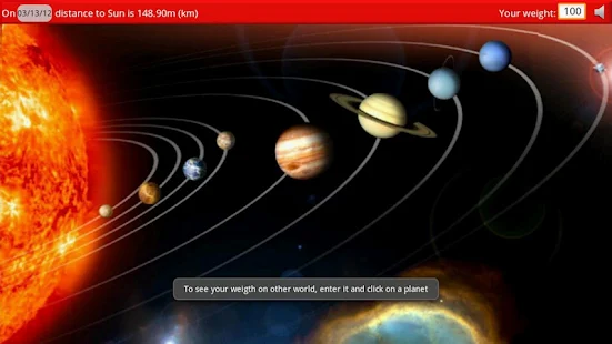 Solar System - Q Fact Book