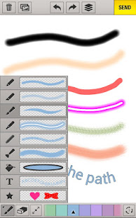Sketch Master(圖4)-速報App
