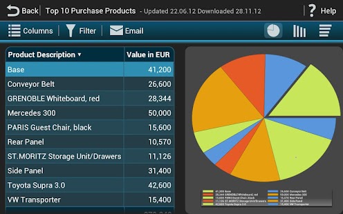 How to download BIView Mobile lastet apk for android