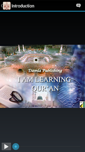 I'm Learning Qur'an(圖1)-速報App