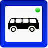 Spb Transport Online Application icon