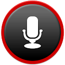 Start Voice Recognition mobile app icon