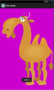 Download Find Camel APK