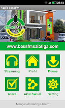 Bass FM Salatiga APK Download for Android