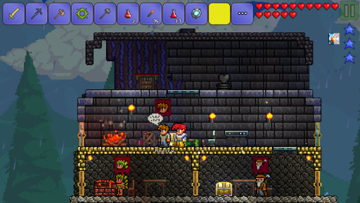 PC u7528 Terraria. 2