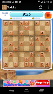 Sudoku Free Screenshots 6