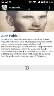 How to get Juan Pablo II lastet apk for bluestacks