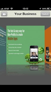 How to mod Get Your Own App patch 1.401 apk for bluestacks