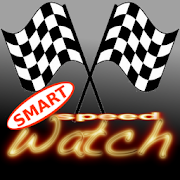 SmartSpeedWatch 1 Icon