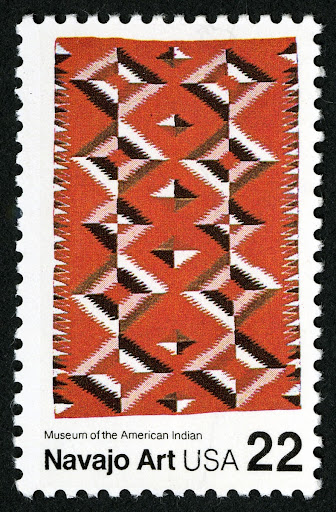 The American Indian In Postage Stamps Smithsonian S National Postal Museum Google Arts Culture