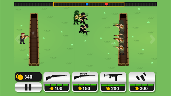 Lastest Tiny Rifle APK for Android