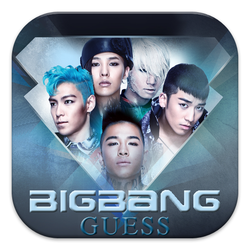 Big Bang Fans Guess