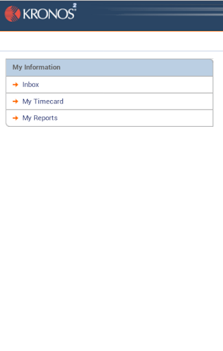 Timecard On The Go