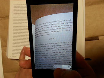 Magnifier (magnifying glass) poster 3