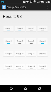 Group Calculator(圖2)-速報App