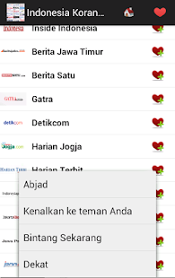 免費下載新聞APP|Indonesia Koran dan Berita app開箱文|APP開箱王