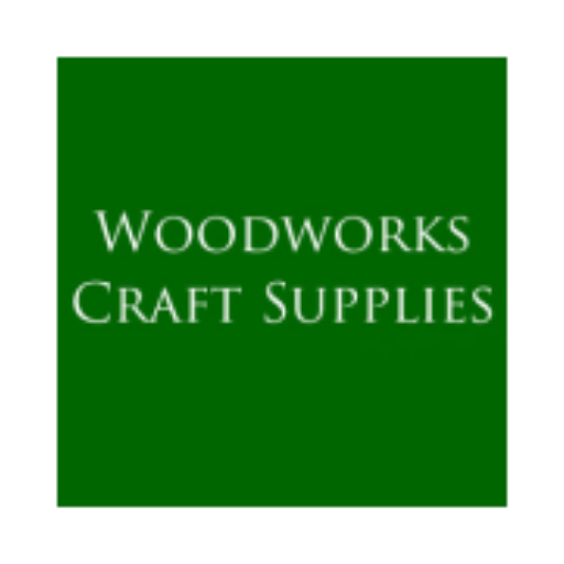 Woodworks Craft Supplies Ltd LOGO-APP點子