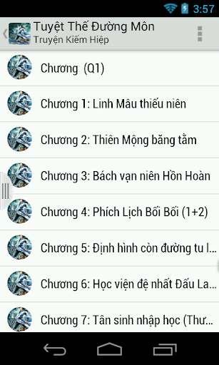 Tuyet The Duong Mon