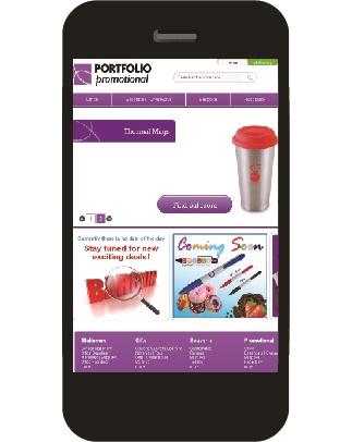 Portfolio Group Promotional