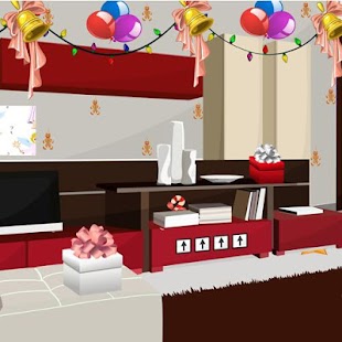 How to mod Christmas Escape 19 2.0.0 unlimited apk for bluestacks