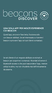 Lastest Beacons Discover APK for Android