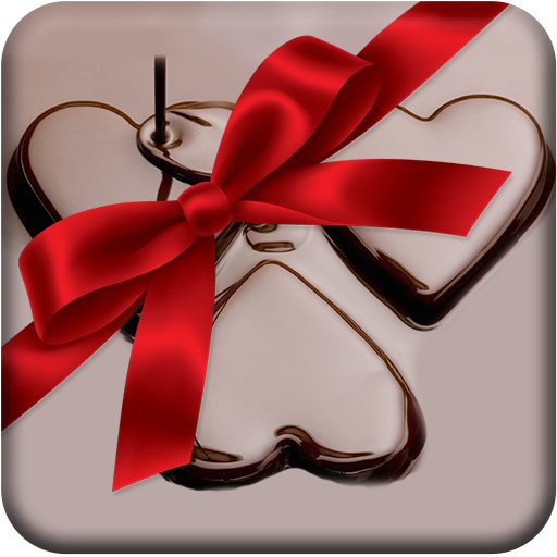 Love Stickers - Chocolate Day 社交 App LOGO-APP開箱王