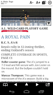 How to mod The East Bay Times e-Edition 2.6.21 unlimited apk for pc