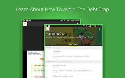 How To Manage Debt poster 3