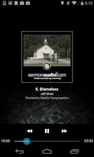 Free Download Charleston Baptist APK for PC