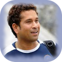 Sachin Tendulkar Trivia Facts logo
