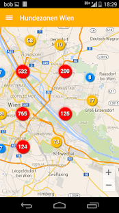 Hundezonen Wien Screenshots 4