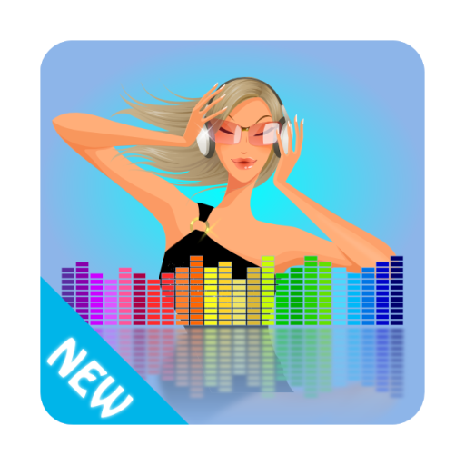 Music App Space (Free Mp3) LOGO-APP點子