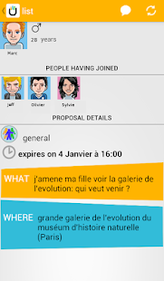 Download Instant Buddy Finder APK for PC