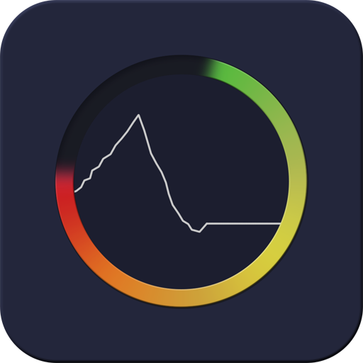 Health Monitor 健康 App LOGO-APP開箱王