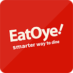 EatOye -Pakistan Food delivery Apk
