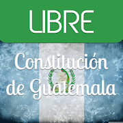 Constitución de Guatemala  Icon