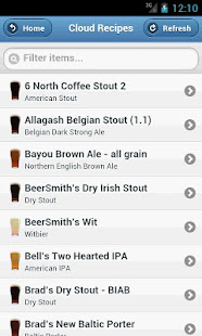 BeerSmith 2 Lite(圖2)-速報App